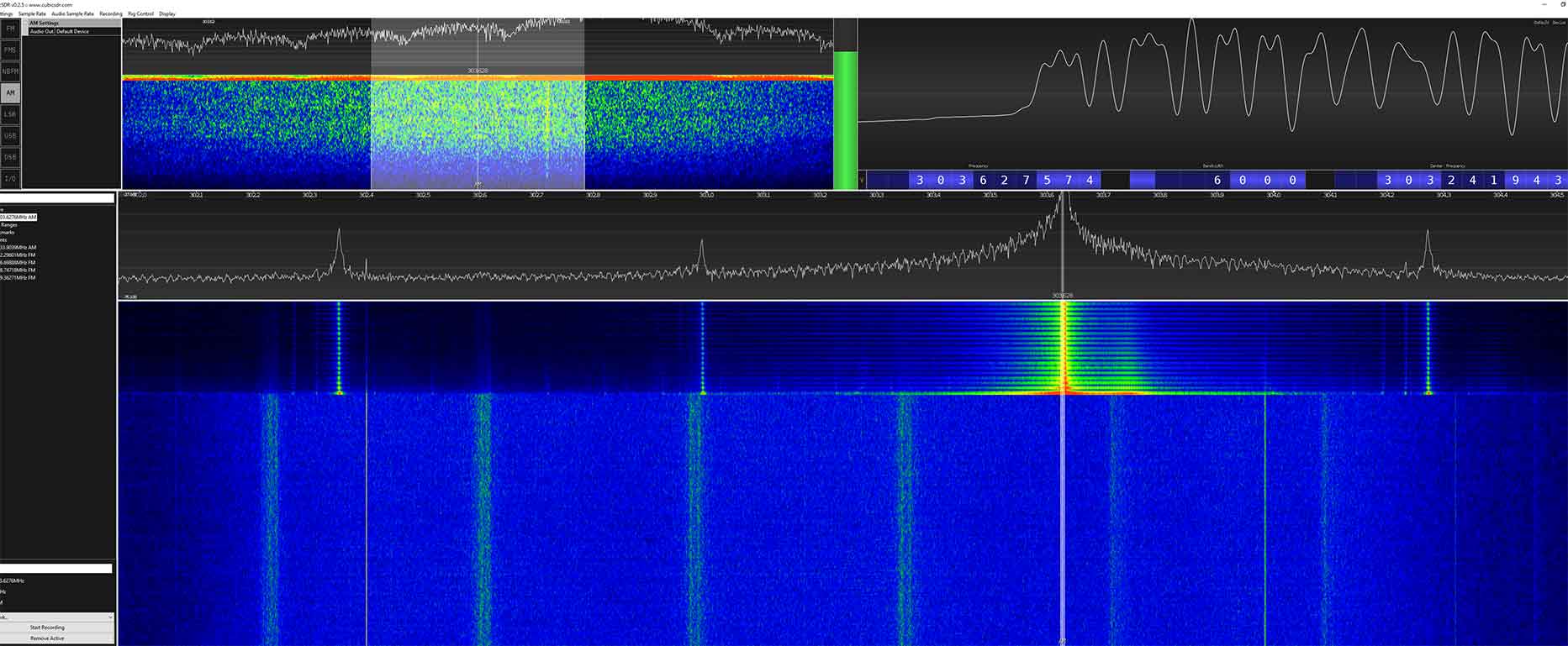 CubicSDR